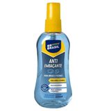 Anti Embacante Para Vidros Br Brasil 100ml