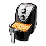 Fritadeira Sem Óleo Air Fryer 5l 1900w 220v - Afn-50-bi Mondial