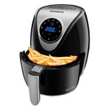 Fritadeira Sem Óleo Air Fryer Digital 3,5l 1500w 220v Af-30-di Mondial