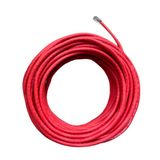 Cabo De Rede Lan Utp Cat6 Rj45 - Loja Gubler 30 Metros