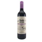 Vinho Tinto The Grill Master Fan Club Cabernet Sauvignon - Malbec 750 Ml