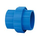 União Roscável 1.1/2 Polegadas - Viqua