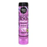 Salon Line Meu Liso Proteção Total Condicionador 300ml