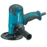 Lixadeira Vertical Industrial 440w Gv5010 110v Makita