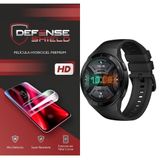3 Peliculas Hydrogel Premium Para Huawei Watch Gt2e Defense Shield