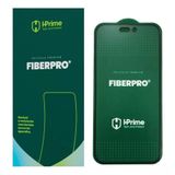 Película Hprime Compatível Com Iphone 14 Pro Fiberpro Fosca