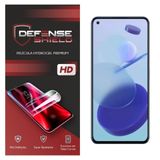 Pelicula Hydrogel Premium Para Xiaomi Mi 11 Lite Proteção Frontal + Verso Defense Shield