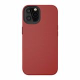 Double Case Para Iphone 13 Pro Max Vermelha - Capa Antichoque Dupla