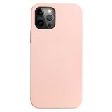 Simple Case Para Iphone 12 / 12 Pro Rosa - Capa Protetora