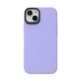 Double Lux Case Para Iphone 14 Roxa - Capa Antichoque Dupla