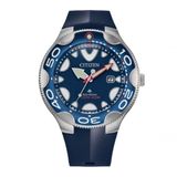 Relógio Citizen Ecodrive Promaster Blue Orca Diver Bn0231-01l