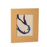 Porta-retrato Em Mdf Com Pu Para Fotos 15x20cm 15696- Mart