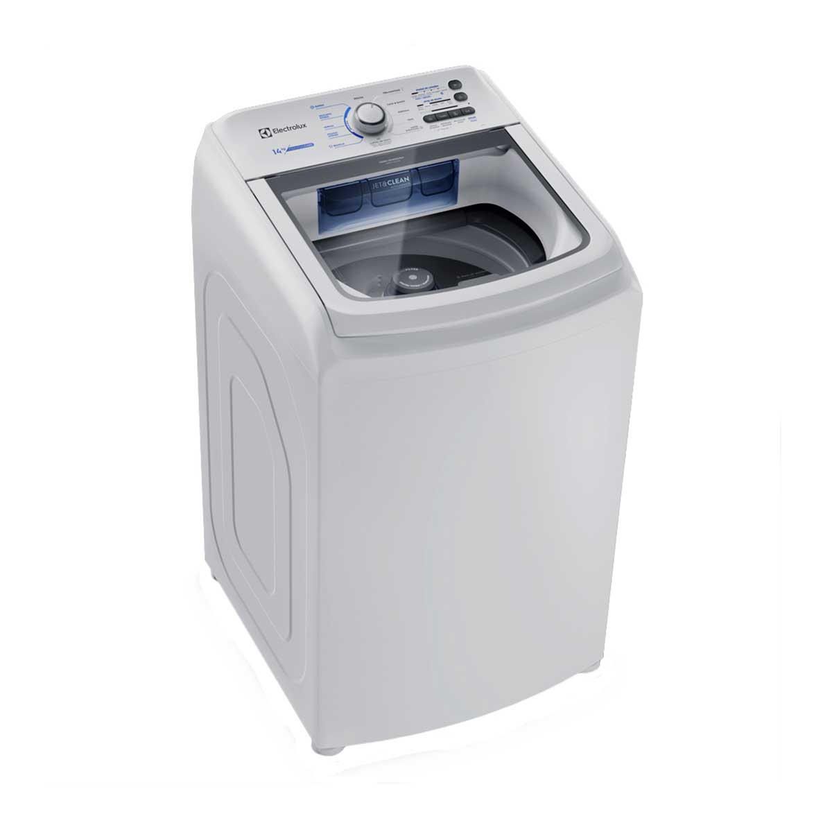 Lavadora-Electrolux-LED14-14kg-220-volts-branca-com-cesto-inox-lateral-direito