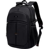 Mochila Para Notebook 15,6&quot; Lecoo Bg02 Preta