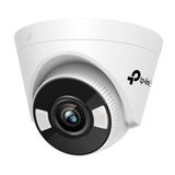 Camera Ip Interna Turret Tp-link Vigi C430 3mp Colorida Poe