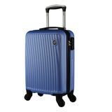 Mala Bordo 10kg 360 Yins Garantia Resistente Roda Removível