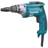 Parafusadeira Para Drywall Gesso 570w Fs2700 110v Makita