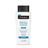 Hidratante Corporal Neutrogena Body Care Hidrata &amp; Suaviza 200ml