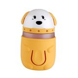 Umidificador De Ar Difusor De Aroma Mini Usb Funny Puppy