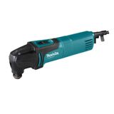Multiferramenta Oscilante Industrial 200w M9800b 127v Makita