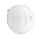 Molde De Molde De Silicone Em Forma De Esfera Para Fundição De Resina Diy