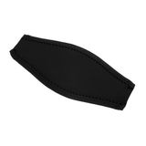 7x Máscara De Mergulho De Mergulho Máscara De Neoprene Proteção Acolchoada