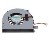 Ventilador De Refrigeração Da Cpu Do Laptop Para Lenovo G400 G405 G500 G490 G400sa