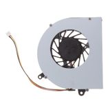 Ventilador De Refrigeração Da Cpu Do Laptop Para Lenovo G580 G585 G480 G480a