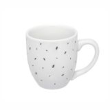 Caneca Em Porcelana Formiguinha 300ml Haskraft