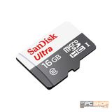 Cartao Memoria Micro Sdhc 16gb Sandisk 80mb S 533x Ultra Cla