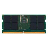 Memória Ram Para Notebook Kingston 16gb - Ddr5 - 4800mhz - (kvr48s40bs8-16)