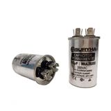 Capacitor 15 Uf 380v Copo Aluminio Suryha