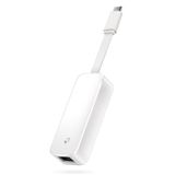 Adaptador De Rede Tp-link Ue300 Usb Tipo C - Rj45 - Ue300c