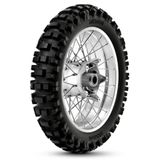 Pneu Moto Rinaldi Aro 18 Sr 39 110/100-18 64m Tt - Traseiro