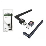 Antena Wireless Wifi Usb 1800 Mbps Usb 2.0 802.11 In