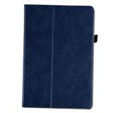 Capa Inteligente Pu Stand Case Com Auto Sleep/wake Para Mediapad