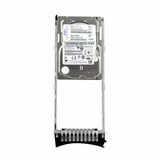 Hd Sas Ibm 300gb 15k 2.5 Mk3001grrr 45w9615 M07881