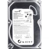 Hd Sata Seagate 320gb Barracuda 7.2k 3.5 St3320813as