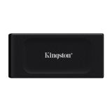 Ssd Externo Portatil Kingston Sxs1000/1000g 1tb Usb 3.2 Ger. 2