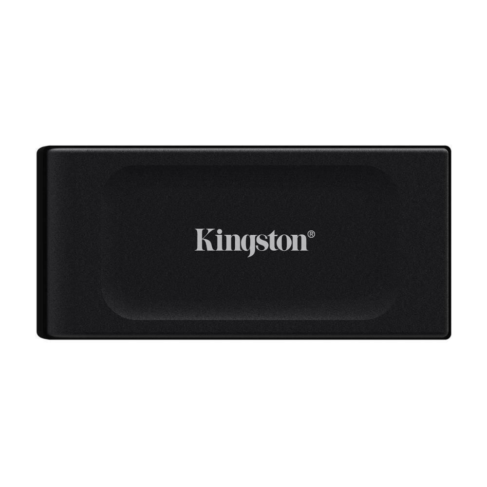 Ssd Externo Portatil Kingston Sxs1000/1000g 1tb Usb 3.2 Ger. 2