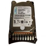 Hd Sas Ibm 146gb 10k 2.5 43w7538 42c0269 Huc101414css300