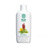 Shampoo De Ervas Estimulantes ? Fortalecimento ? 240ml - Multi Vegetal