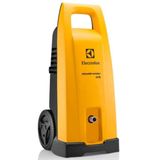 Lavadora De Alta Pressão 1450w 1.800 Psi Ews30 Electrolux Amarelo 220v