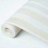 Papel De Parede Vinilizado Listrado Dk-0299 - 53cm X 10m(  3%)