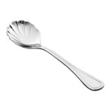 (un) Colher P/açucar Aço Inox Avalon