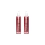 Colonia Giovanna Baby Body Splash 260ml Rose-kit C/2un