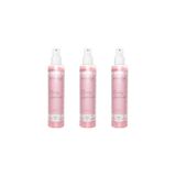 Colonia Giovanna Baby Body Splash 260ml Classic-kit C/3un