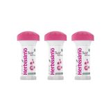 Desodorante Herbissimo Stick Creme Bio Protect Hib 45g - 3un