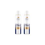 Desodorante Aero Dove 150ml Clinical - Kit Com 2un