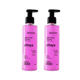 Sabonete Liquido Labotrat 190ml Pitaya - Kit Com 2un